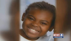 cleophatracominatya:  thechanelmuse:  9-Year-Old Shot to Dead