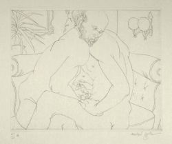 Michael AYRTONReino Unido 1921 - 1975http://www.victorarwas.com/index.php?s=2&stid=&artid=46&sort=https://es.pinterest.com/joaoroque/homo-erotic-painters-ii/http://keithchapman.homestead.com/printsA.html