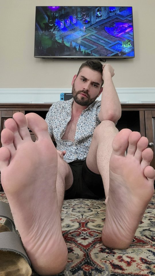 footguyco: great feet