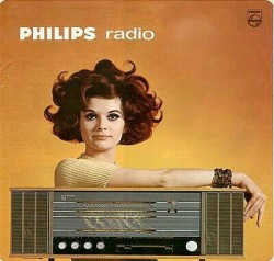 quadrafonica:  PHILIPS 