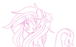 aletheiasan: Swirly’s always been a pretty photogenic pony.