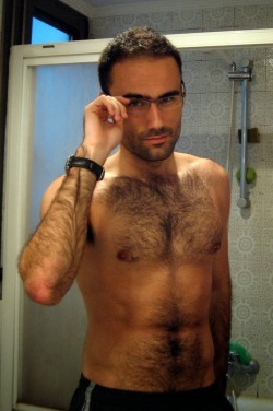 hot4hairy:  H O T 4 H A I R Y  Tumblr |  Tumblr Ask |  Twitter Email | Archive  | Follow HAIR HAIR EVERYWHERE! 