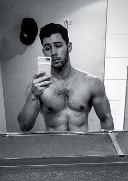 Nick Jonas