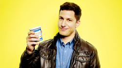 glenn-rhee:Brooklyn Nine-Nine Season 5 Cast Promotional Photos