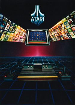 welovewaves:Atari Catalog, 1982