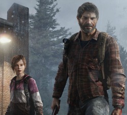 theomeganerd:  The Last of Us Story DLC World Premiere On Thursday