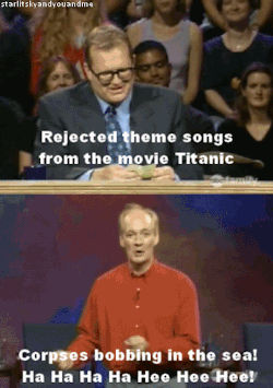 winterforlovers:  Whose Line Is It Anyway. Too funny XD   My
