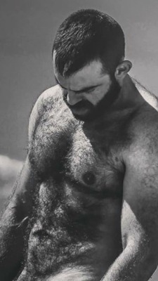 bent4beards: Bent4beards  