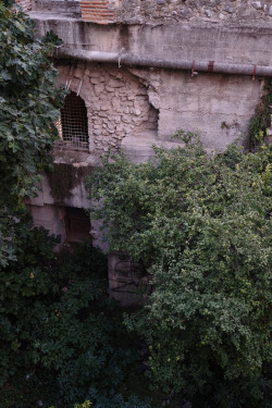 scavengedluxury:Diocletian’s Palace. Split, September 2017.