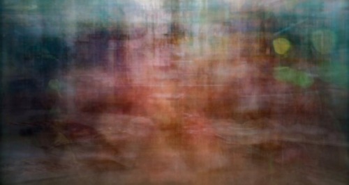   The Wizard of Oz, Taxi Driver & Dr Strangelove.Jason Shulman photographs entire movies with ultra-long exposures, creating impressionist photo masterpieces in the process.