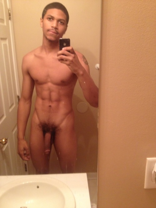 tumblr photo nudeselfshots-blackmen 0