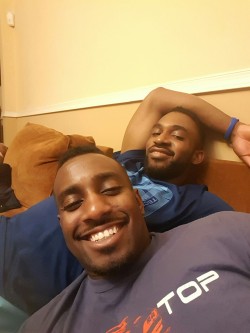 Fuck Yeah Black Gay Couples