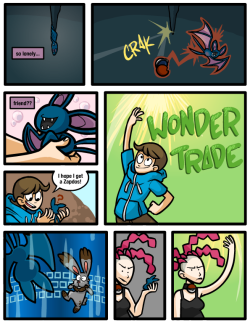 dotcore:  Tricks of The Trade.by Katie Tiedrich. via Xabidar.