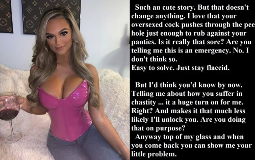 Real Time Male Maid For Strict Women