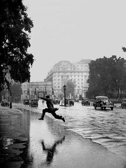 arabamolsamontgiymezdim:  J. A. Hampton  Londra, Hyde Park 1939