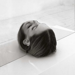 yoobvious:  album art from The National - Trouble Will Find Me