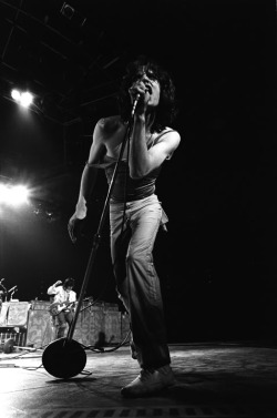 losetheboyfriend: Mick Jagger of the Rolling Stones 