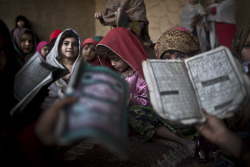 yahoonewsphotos:  Photos of the day - January 28, 2014 Pakistani