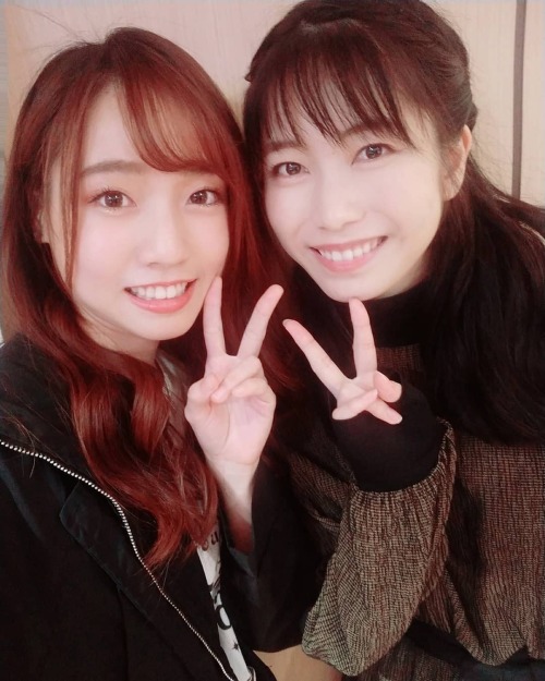 edokiriko:  Oct. 29, 2019  mina0728_akb48teamtp