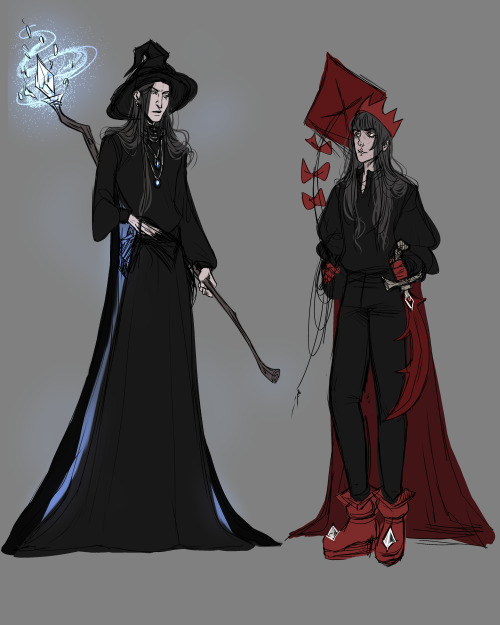 Runescape, but make it fashion.Vin and I started new accounts