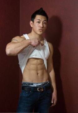 Hot Asian Guys