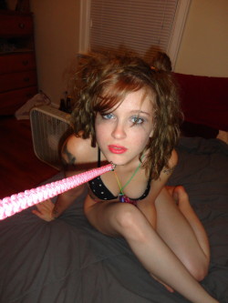 mommysgirlevelyn:  so sexy…