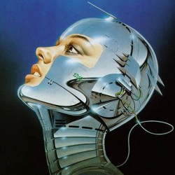 newretrowave:  The sorayama vision is incredible #80s #retro