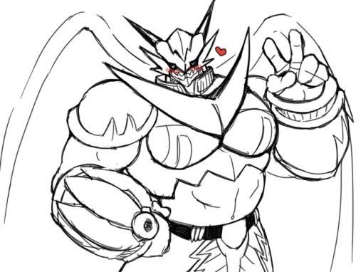 megawaffle:stupid sexy ulforceveedramon….. 