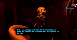 The Fallout Blog
