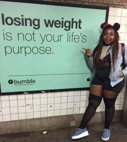 fatangryblackgirl: This is important.  IG: @fatangryblackgirl