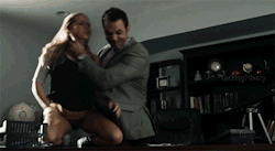 Bondage Queen