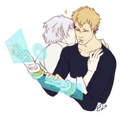 quesozombiemoved:  m-more noiz and clear im having way too much