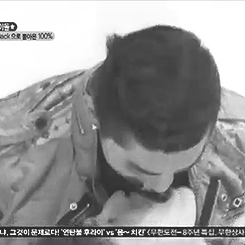 sngjng:  Hyukjin Romantica.  