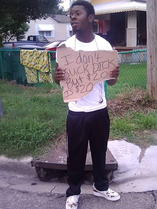 tradethugdc:I’m NOT MADD