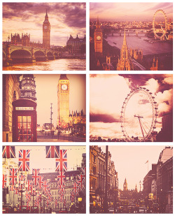 Always london. on We Heart It.