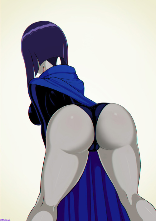 ninsegado91: therealshadman:  I felt like Drawing Raven again. If you want this whole set in better quality you can find them all at my website. [My Twitter] [My Youtube]  All dat Raven  What Nins said!!