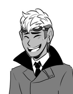 nerdgasrnz:    I love this socially anxious extroverted nerd