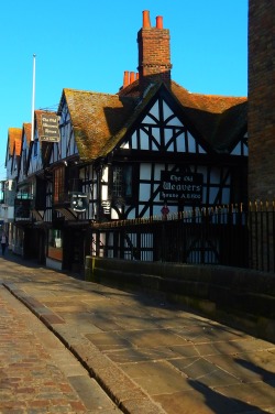 fuckitandmovetobritain:  Canterbury, Kent, England, UK - The