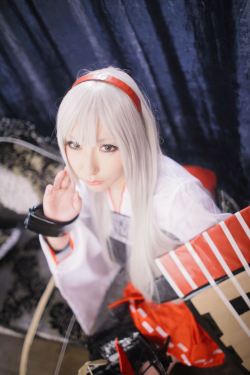 kantai Collection - Shoukaku (Saku) 2