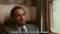  Vittorio Gassman, “Profumo di donna” (Dino Risi,