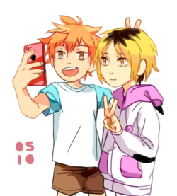 dysphania:  scrambles to draw kenhina before the day is over