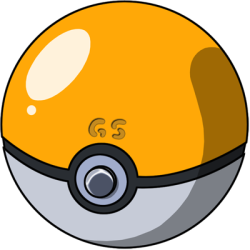 der-brendan:  This is the GS Ball, used in Pokemon Crystal to