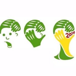 #brazilvsgermany #fifa #fifa2014 #fifa2014worldcup #fifa2014worldcupbrazil