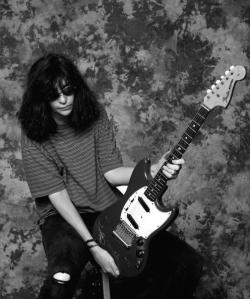 mymindlostme:  Joey Ramone / Ramones