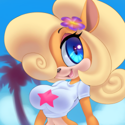 siffers:  Fun Coloring practice of coco icon!