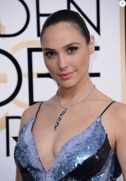 Gal Gadot