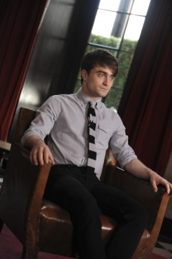 Dan Rad.If you want to write celeb stories, I definitely recommend you google for photo shoots of the celeb you want to write for, this usually leads to finding some very nicely directed photos that scream stories.