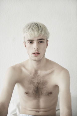 halloae:  Kai in Berlin