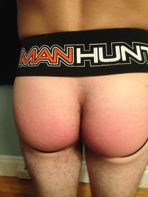 thekinkygrad:  badmonkey94:  bigbromikey:  A few more of the models we hired for our spanking previous spanking parties in Boston  Yay Boston!!!  You should apply for the next one, badmonkey94 ;P   I have such great memories of the Manhunt Mansion Spankin