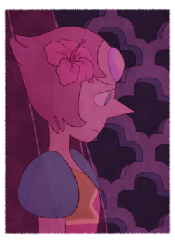 drowsydraws: I have such a hard time drawing SU characters without
